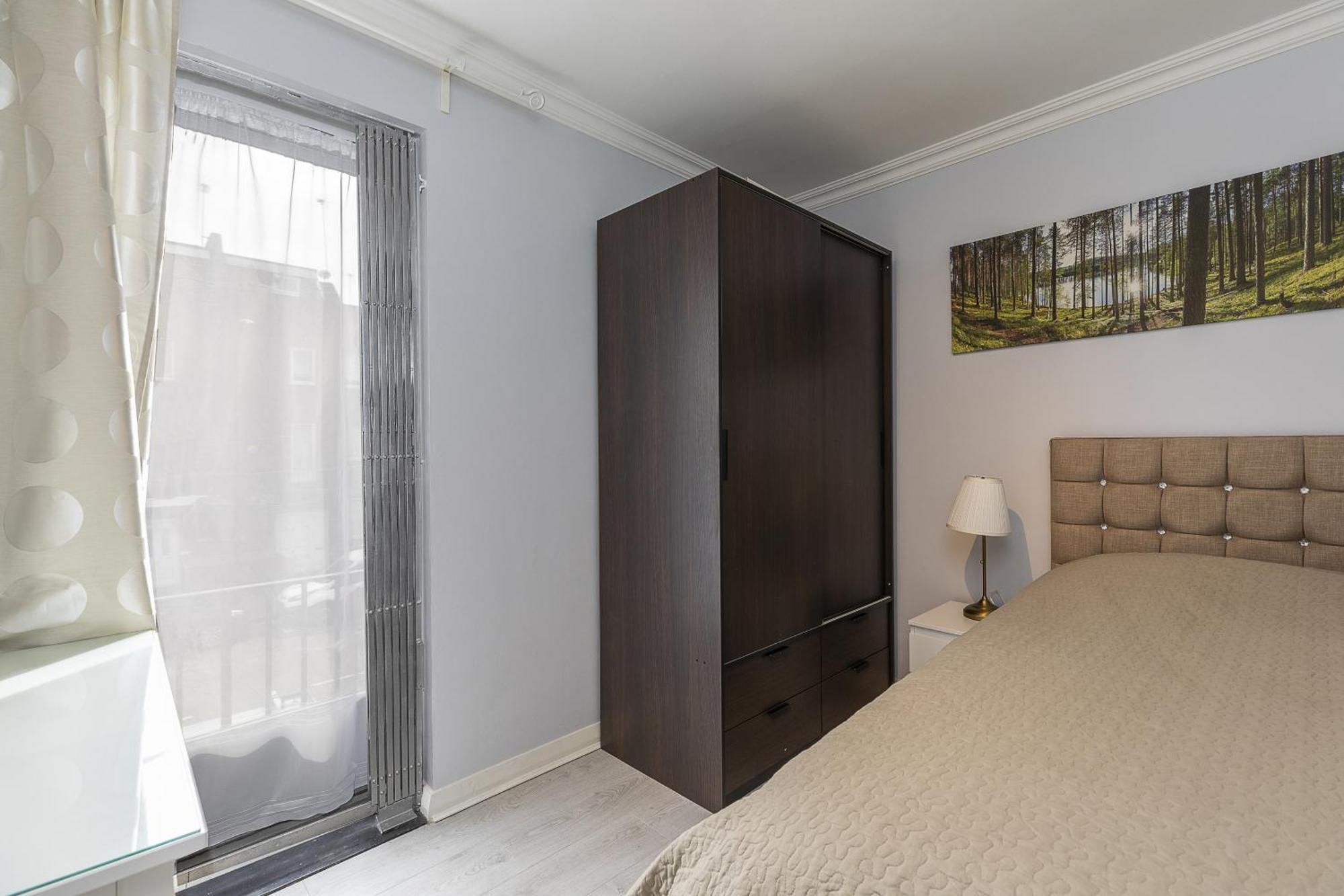 Gorgeous 4 Bedrooms Apartment Near Hyde Park And Oxford St Londres Exterior foto
