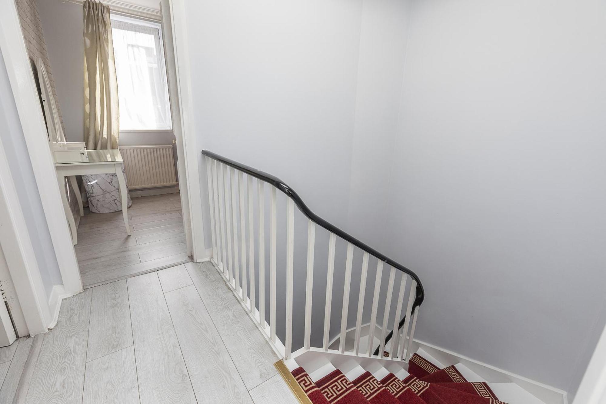 Gorgeous 4 Bedrooms Apartment Near Hyde Park And Oxford St Londres Exterior foto