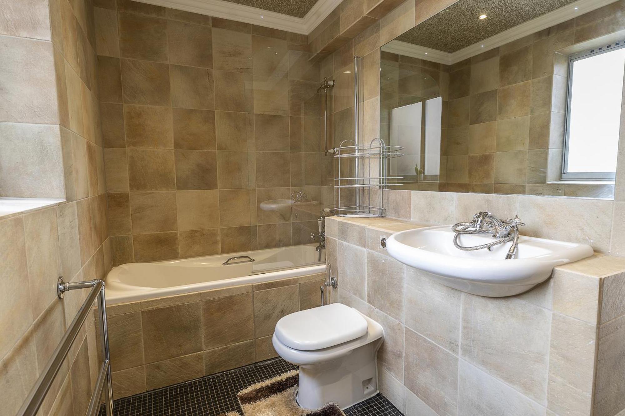 Gorgeous 4 Bedrooms Apartment Near Hyde Park And Oxford St Londres Exterior foto